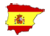 GIMNASIO BODY FACTORY - Espanol